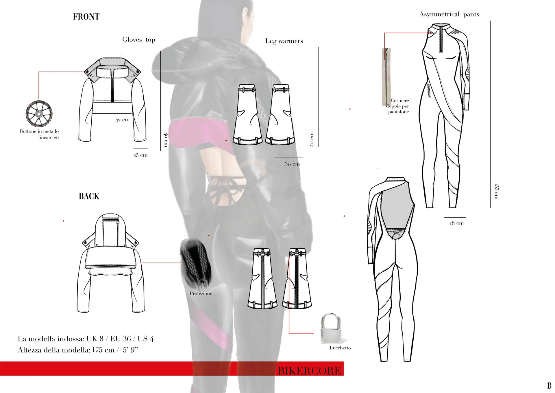 BIKERCORE18