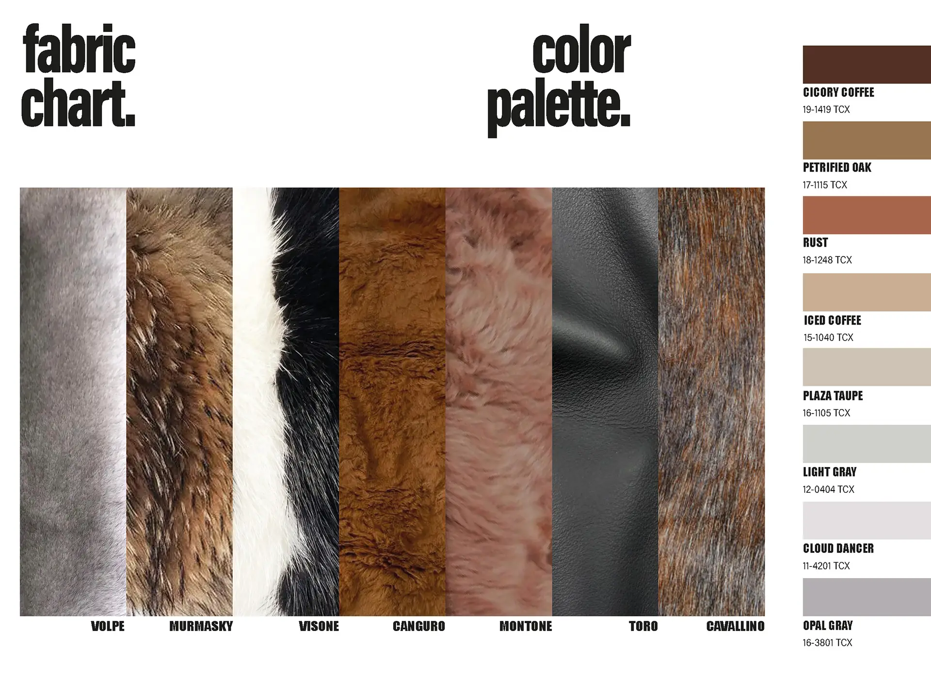 Fur Collection_Teresa Colonna_Pagina_04
