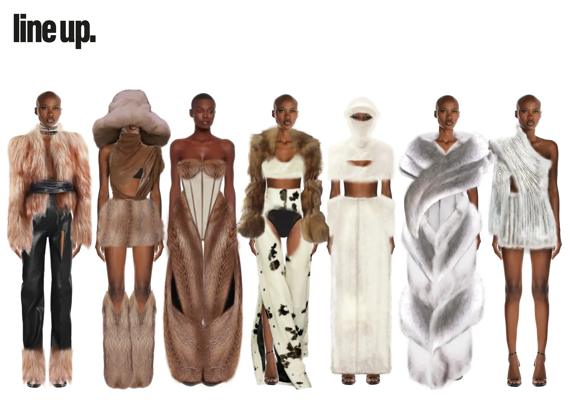 Fur Collection_Teresa Colonna_Pagina_06