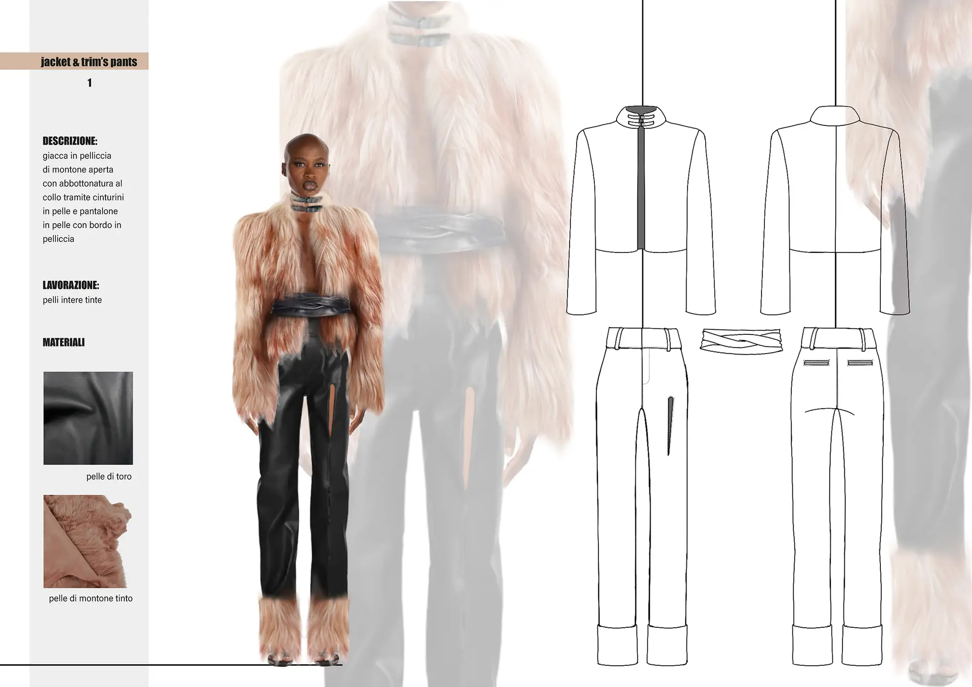 Fur Collection_Teresa Colonna_Pagina_07