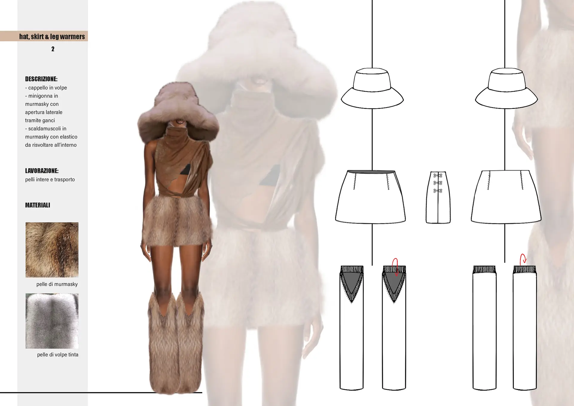 Fur Collection_Teresa Colonna_Pagina_08