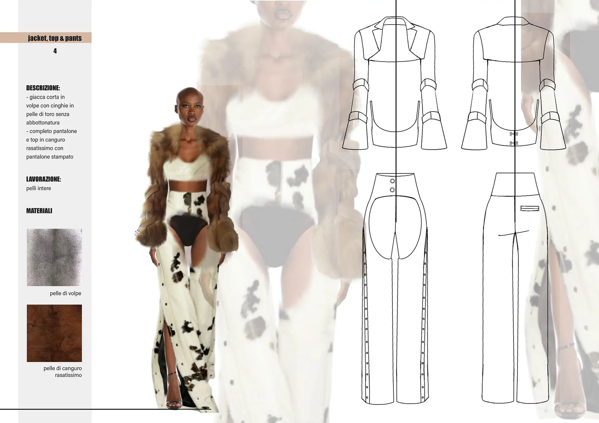 Fur Collection_Teresa Colonna_Pagina_10